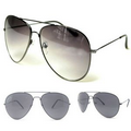 Men's Aviator Sunglasses